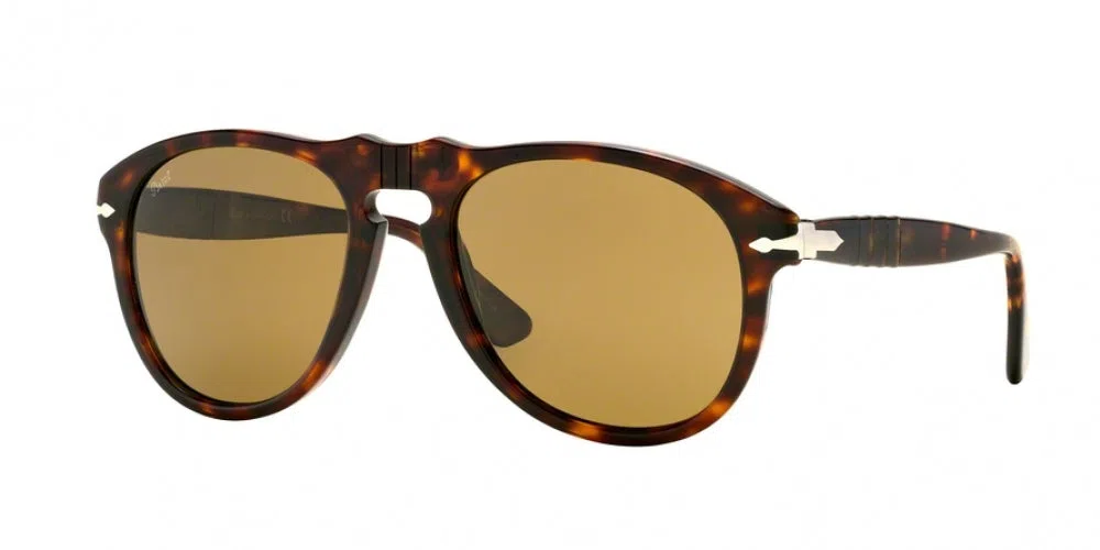 Persol 0649 Sunglasses - view 21